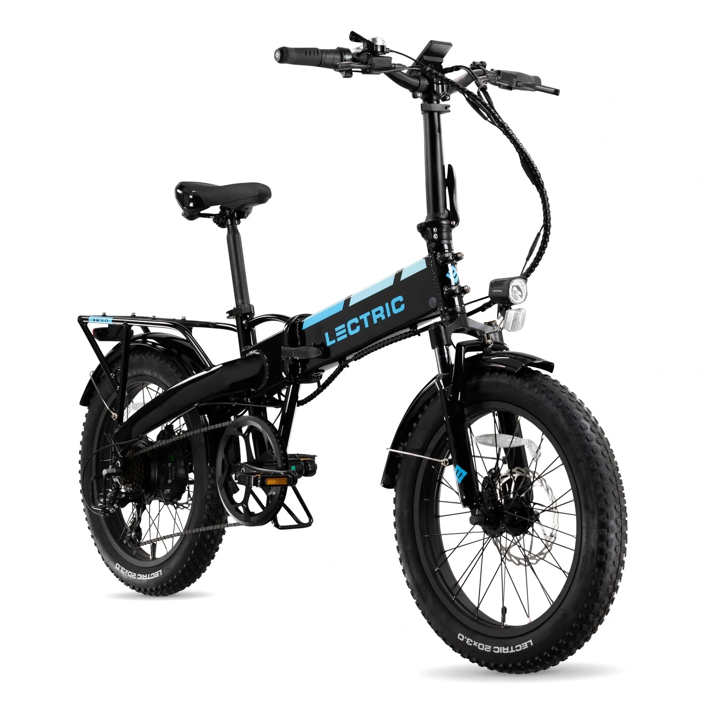 XP 3.0 Black eBike For Sale For Sale image 3