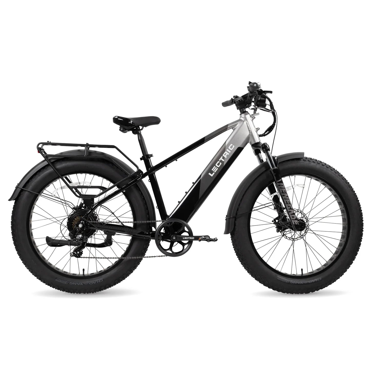 XPeak Step-Thru eBike For Sale image 0