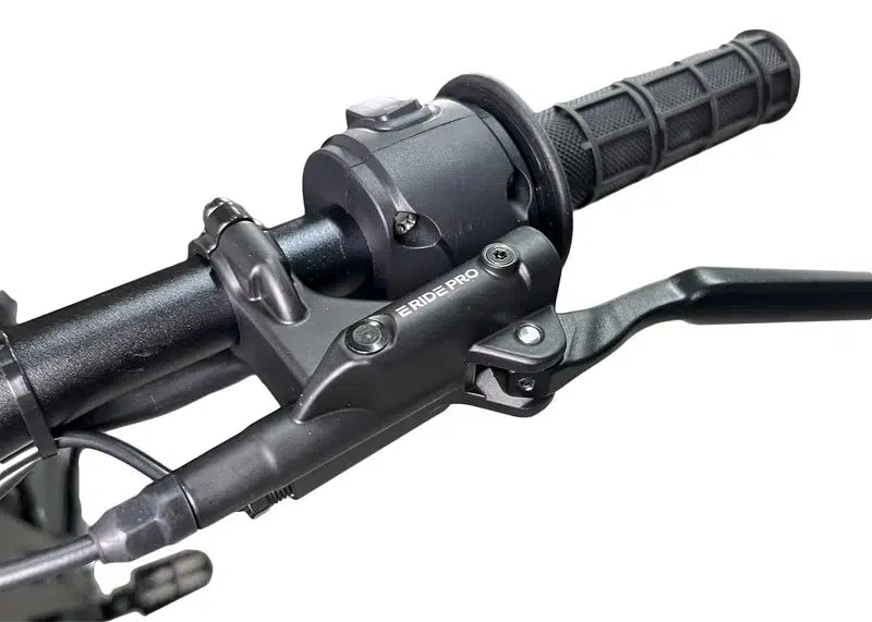 E Ride Pro SS 2.0 - Long Range Electric Dirt EBike 72V For Sale image 4