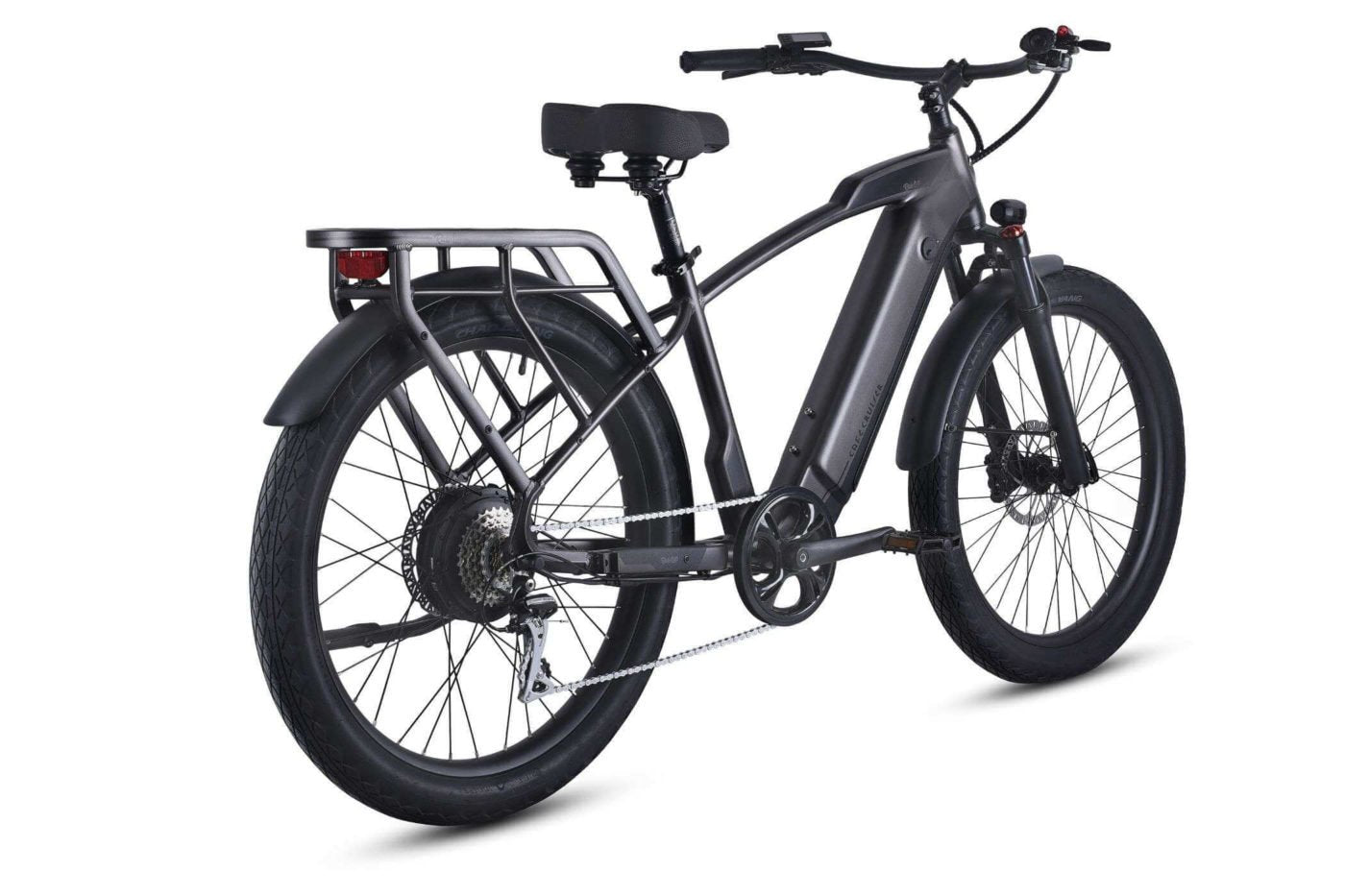 Ride1Up Cafe Cruiser Electric Bike For Sale image 1