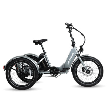 Electric XP Trike For Sale image 0