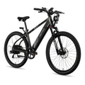 XPress High-Step eBike For sale - Black image