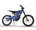 Sur Ron X Light Bee Electric Bike For Sale image 4