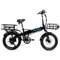 XP 3.0 Black eBike For Sale For Sale image 7