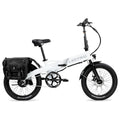XP Lite Midnight Black eBike For Sale image 5