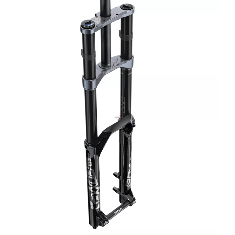 Fork Rockshox Boxxer Ultimate Black Talaria / Sur-Ron / Segway image 0