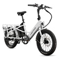 XPedition Dual-Battery Cargo eBike For Sale image 3