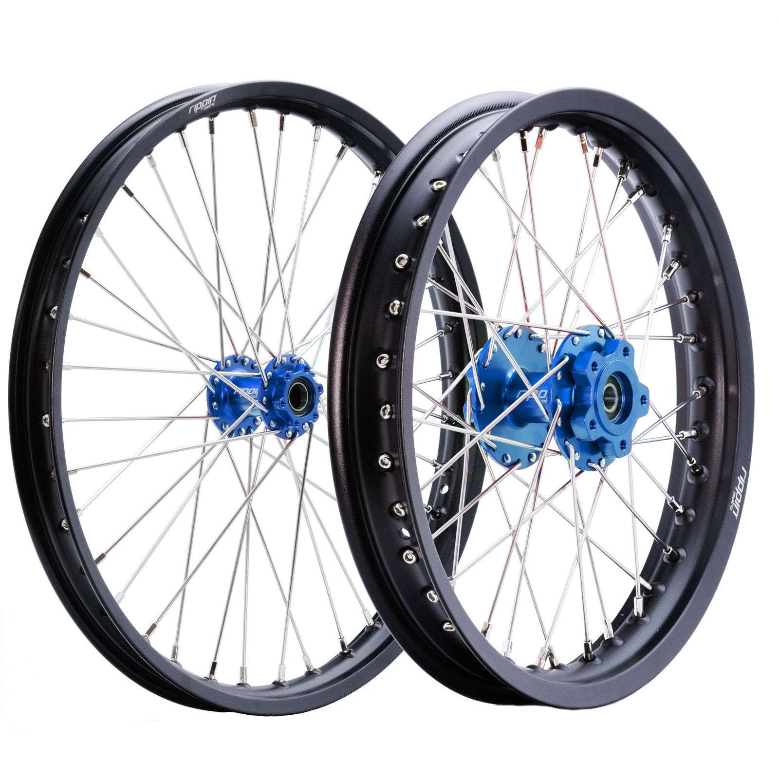 Rippin Moto E-Moto Wheels for Surron, Talaria & E-Ride Pro S/SS image 0
