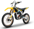 Sur Ron Storm Bee Electric Bike For Sale image 6