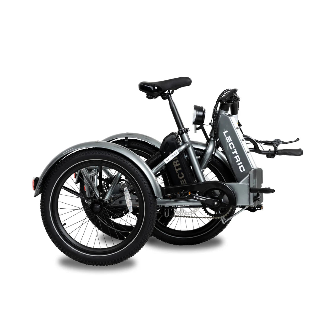 Electric XP Trike For Sale image 0