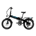 XP 3.0 Black eBike For Sale For Sale image 4