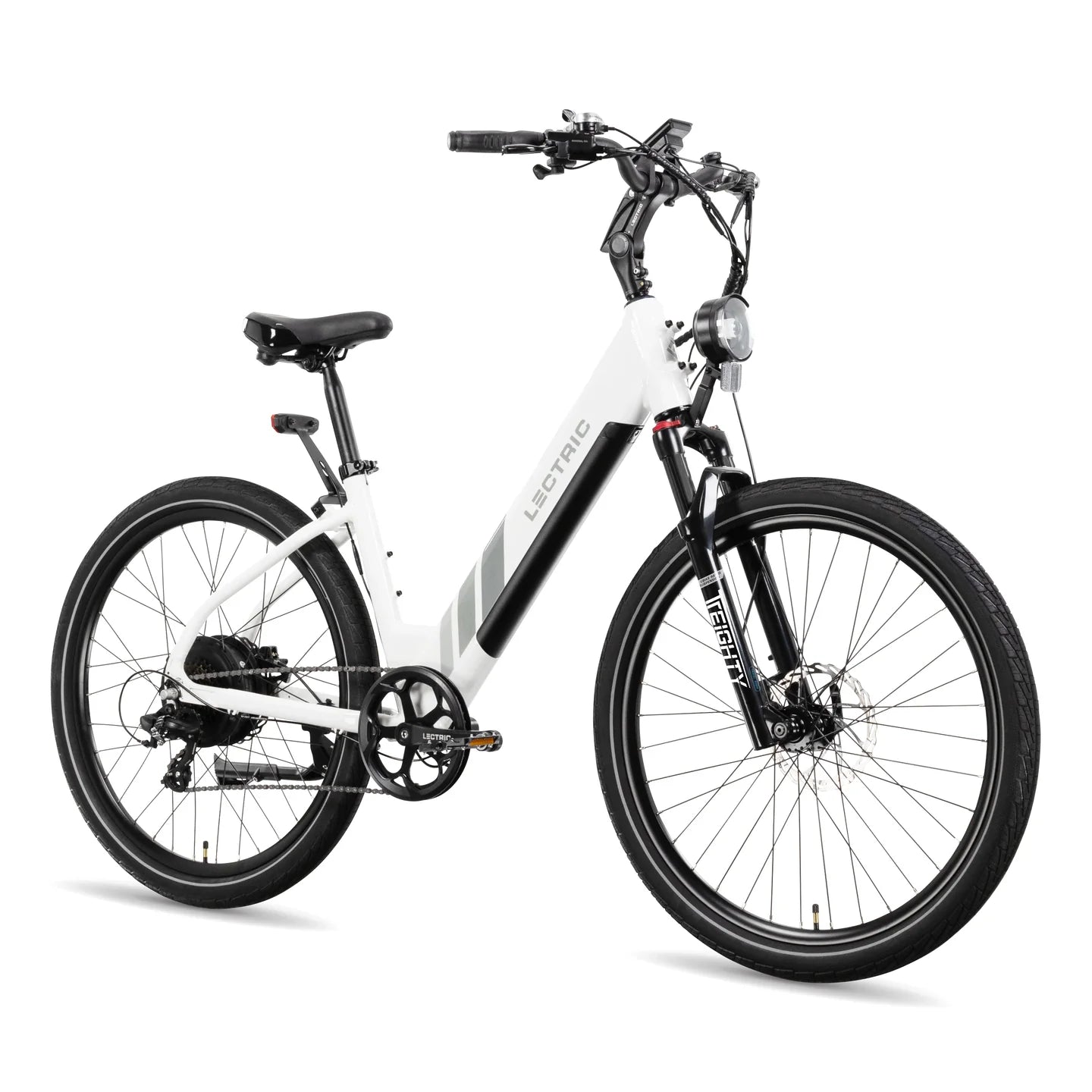 XPress High-Step eBike For sale image 8