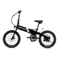 XP Lite Midnight Black eBike For Sale image 11
