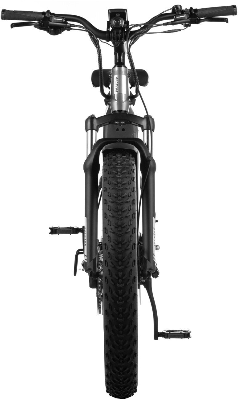 Aventon Aventure.2 28mph For Sale image 3