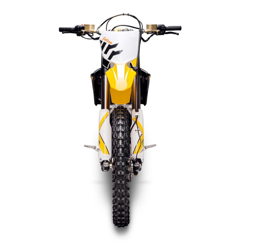 Sur Ron Storm Bee Electric Bike For Sale image 2