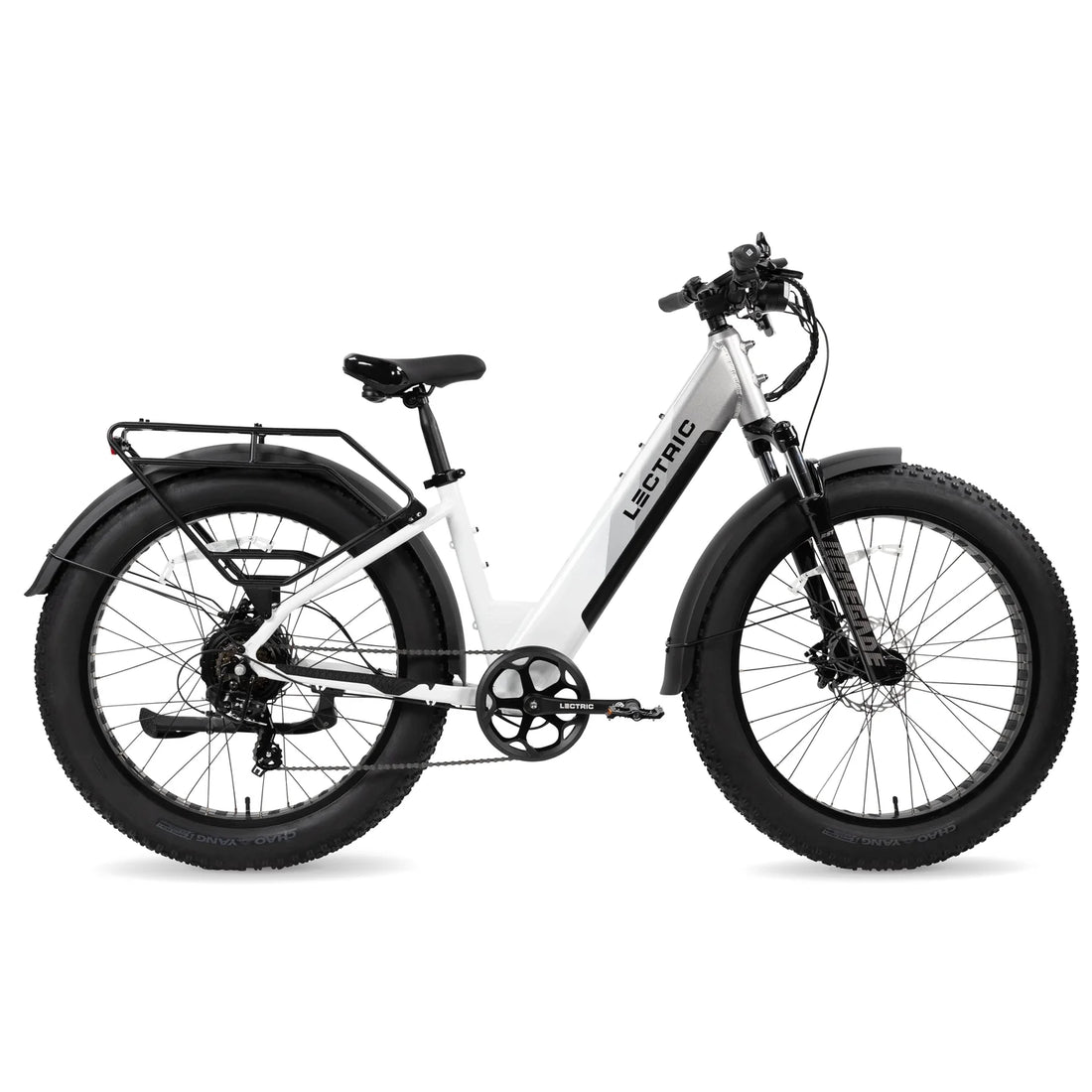 XPeak Step-Thru eBike For Sale image 0
